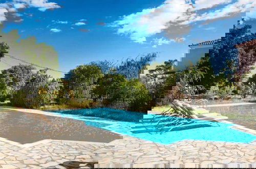 Foto 2 - Villa Olga in Ionian Islands