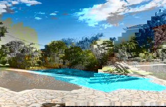Foto 2 - Villa Olga in Ionian Islands