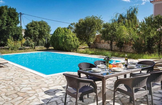 Villa Olga in Ionian Islands - Photo 3