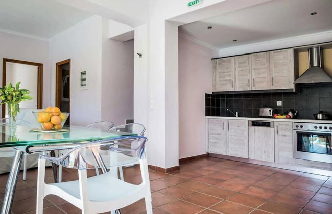 Villa Olga in Ionian Islands - Photo 6