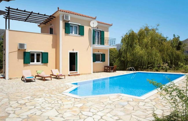 Villa Olga in Ionian Islands - Photo 1