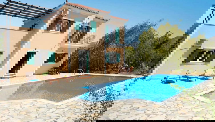 Foto 1 - Villa Olga in Ionian Islands