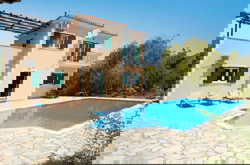 Foto 1 - Villa Olga in Ionian Islands