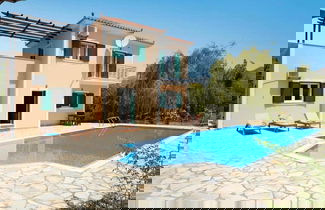 Foto 1 - Villa Olga in Ionian Islands