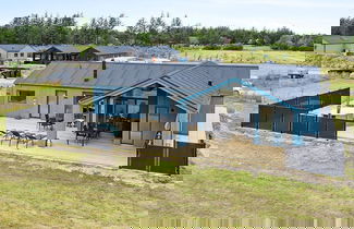 Foto 1 - Luxury Retreat in Albaek - By Traum Ferienwohnungen