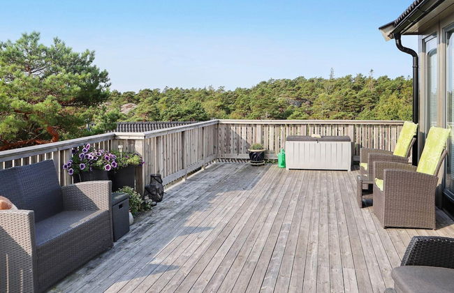 5 Person Holiday Home in Sondeled - Foto 21