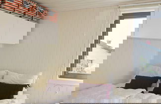Foto 3 - 5 Person Holiday Home in Sondeled