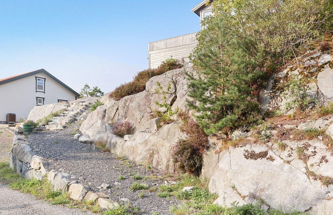 5 Person Holiday Home in Sondeled - Foto 17