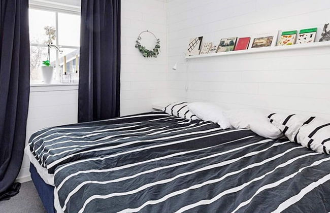 4 Person Holiday Home in Farjestaden-by Traum - Foto 2