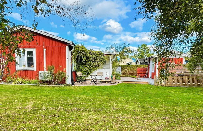 4 Person Holiday Home in Farjestaden-by Traum - Foto 31