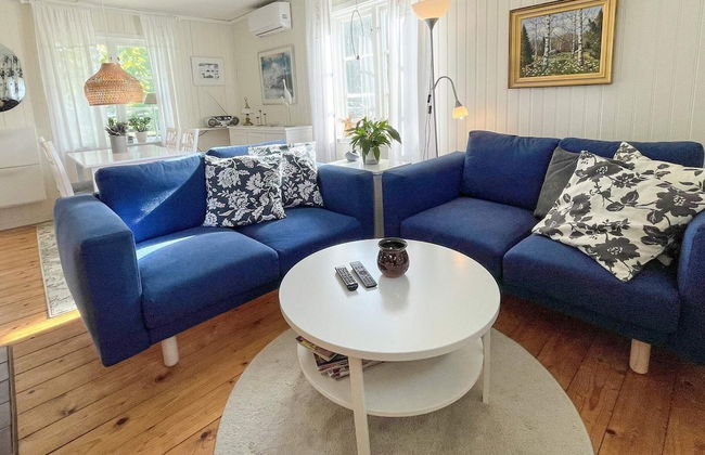 4 Person Holiday Home in Farjestaden-by Traum - Foto 9