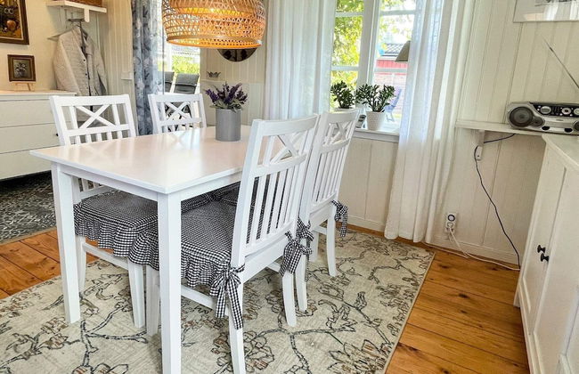 4 Person Holiday Home in Farjestaden-by Traum - Foto 5