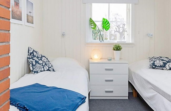 4 Person Holiday Home in Farjestaden-by Traum - Foto 3