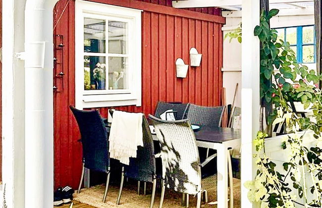 4 Person Holiday Home in Farjestaden-by Traum - Foto 16