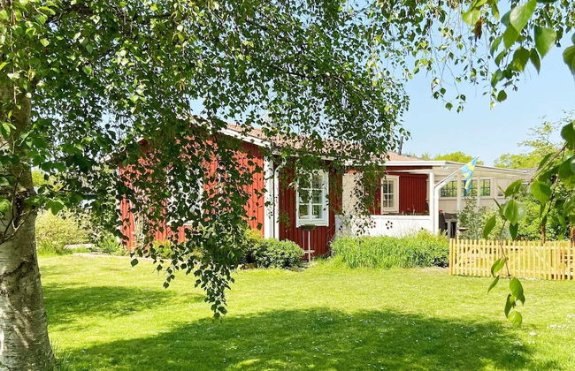 4 Person Holiday Home in Farjestaden-by Traum - Foto 33