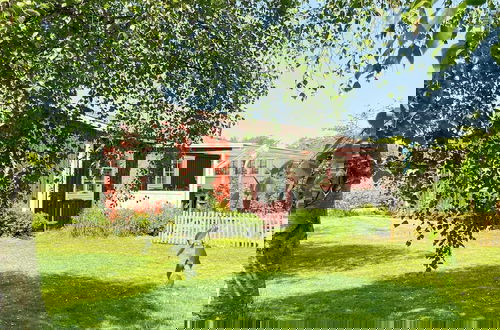 Foto 32 - 4 Person Holiday Home in Farjestaden-by Traum