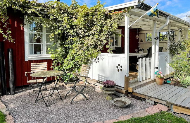 4 Person Holiday Home in Farjestaden-by Traum - Foto 32