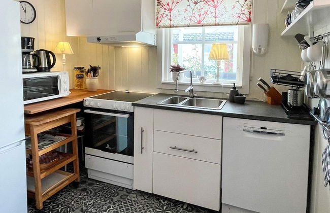 4 Person Holiday Home in Farjestaden-by Traum - Foto 6