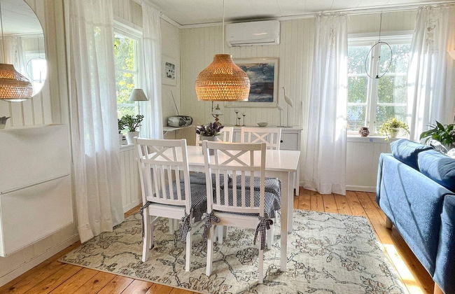4 Person Holiday Home in Farjestaden-by Traum - Foto 20