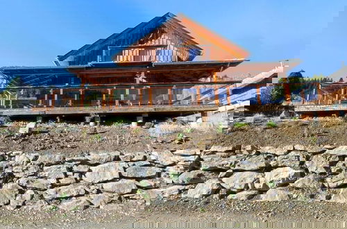 Foto 24 - Alpenglockchen Comfortable Holiday Residence