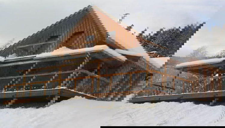 Foto 1 - Alpenglockchen Comfortable Holiday Residence