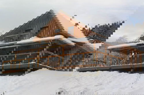 Foto 1 - Alpenglockchen Comfortable Holiday Residence