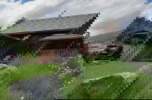 Foto 27 - Alpenglockchen Comfortable Holiday Residence