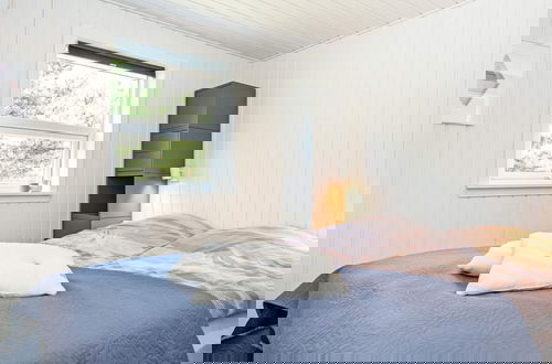 Foto 5 - 6 Person Holiday Home in Ulfborg