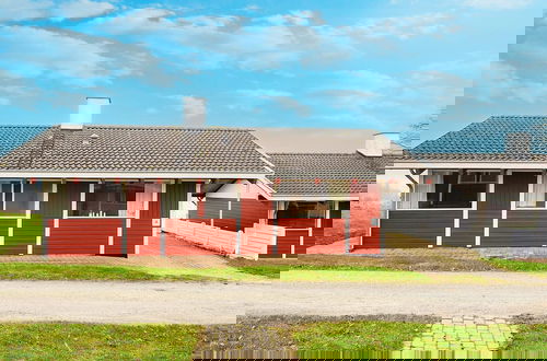 Photo 1 - 4 Star Holiday Home in Aabenraa