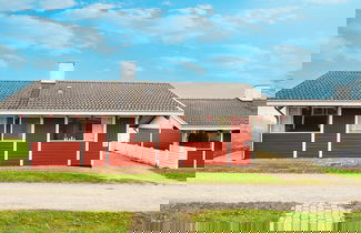Photo 1 - 4 Star Holiday Home in Aabenraa