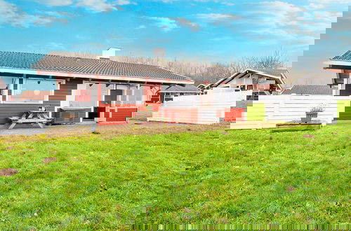 Photo 22 - 4 Star Holiday Home in Aabenraa