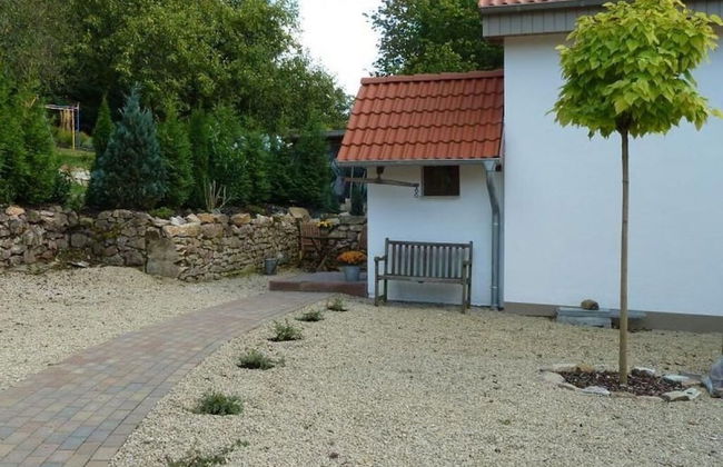 Cosy Apartment in Nohfelden - Foto 18