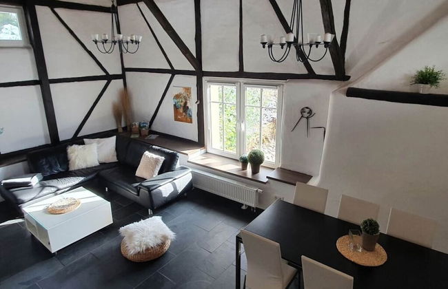 Cosy Apartment in Nohfelden - Foto 1