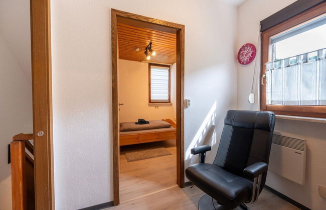 Serene Stay by the Moselle - Foto 10