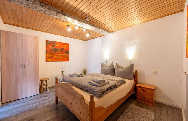 Serene Stay by the Moselle - Foto 14