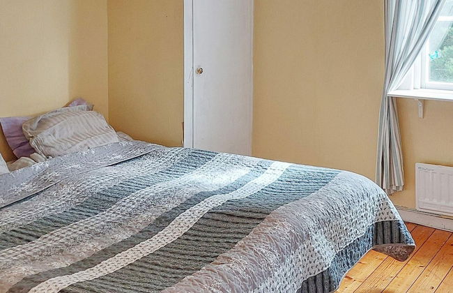 9 Person Holiday Home in Lysvik - Foto 11