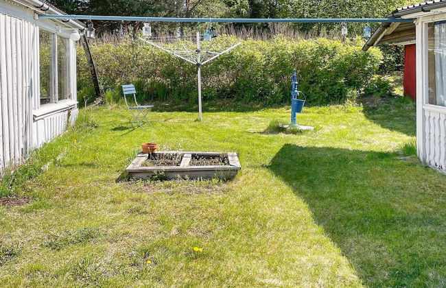 9 Person Holiday Home in Lysvik - Foto 28