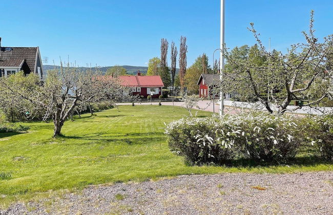 9 Person Holiday Home in Lysvik - Foto 49