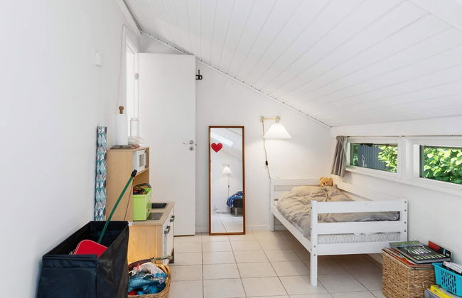 6 Person Holiday Home in Vejby - Foto 13
