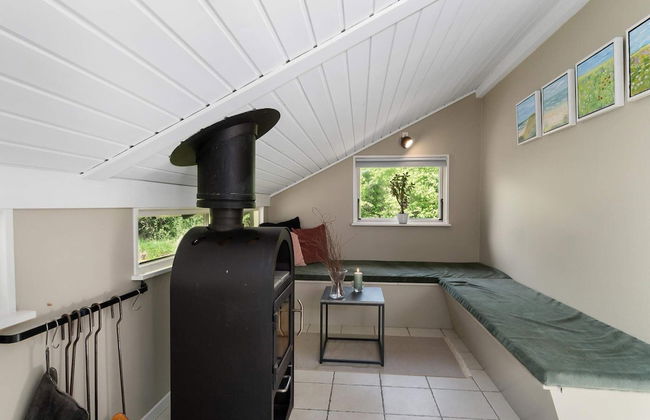 6 Person Holiday Home in Vejby - Foto 12