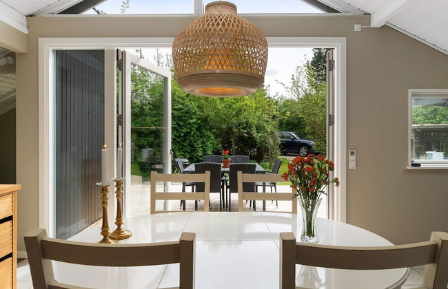 6 Person Holiday Home in Vejby - Foto 9