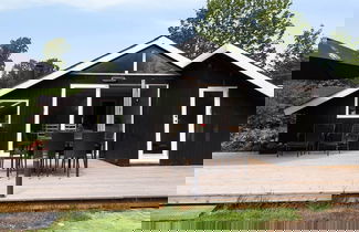 Photo 1 - 6 Person Holiday Home in Vejby