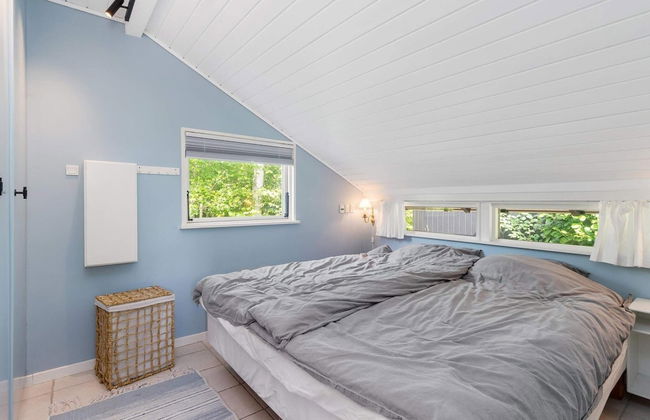 6 Person Holiday Home in Vejby - Foto 2