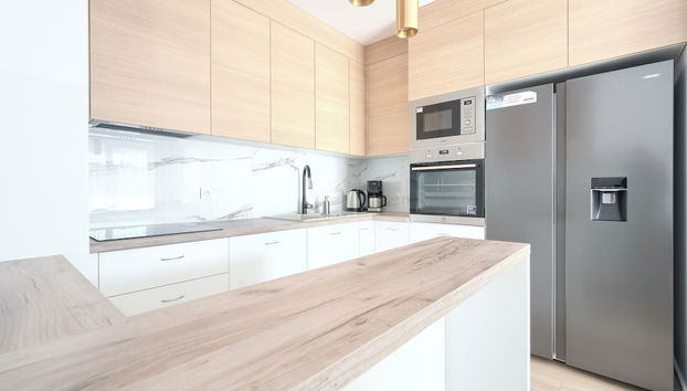 Cozinha privada