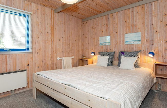6 Person Holiday Home in Pandrup - Foto 30