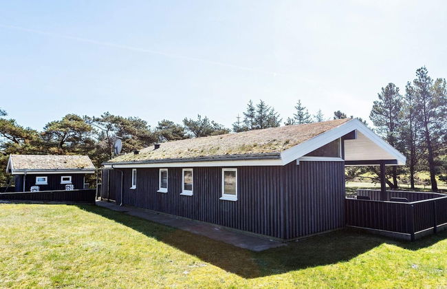 6 Person Holiday Home in Pandrup - Foto 41
