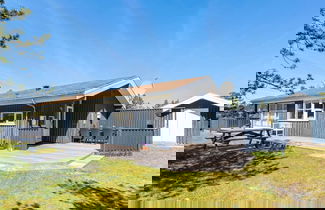 Foto 1 - 6 Person Holiday Home in Pandrup