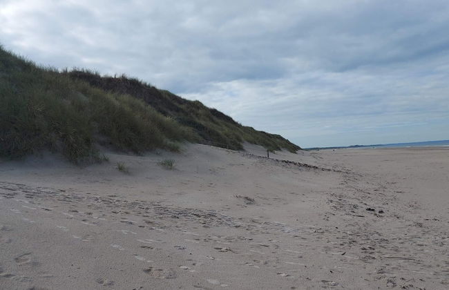 Holiday Home in Pandrup - Foto 26
