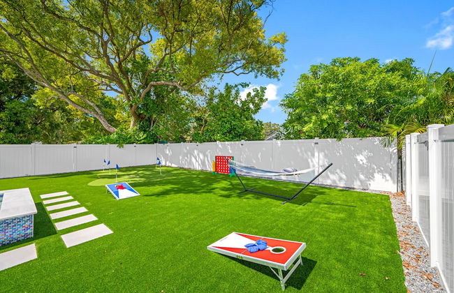 New-6br Discovilla- Sleeps16 Heated Pool & More - Foto 60