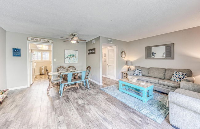 Southbay by the Gulf 34 - Photo 11